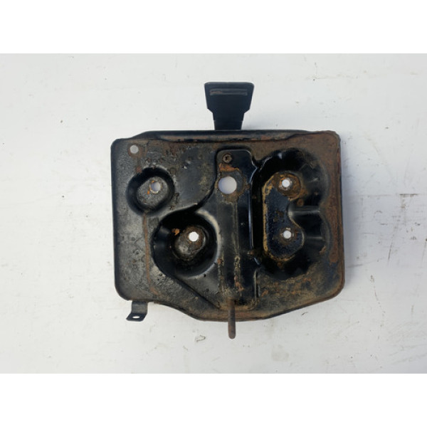 Suporte Base Bateria Fiat Palio Siena 2001 2006