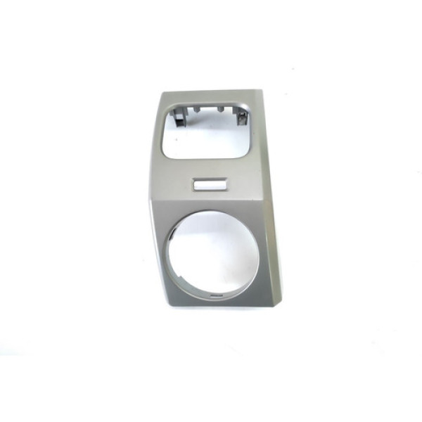 Acabamento Moldura Porta Copos Dianteiro Esquerdo Discovery 