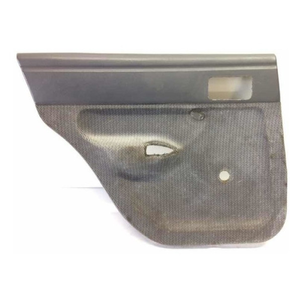 Forro Porta Traseiro Esquerdo Ford Verona Ghia 1993 1996