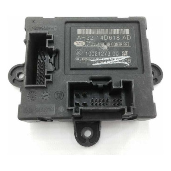 Modulo Porta Dianteiro Direito Range Rover Sportah2214d618ad