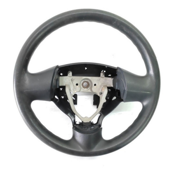 Volante Motorista Mitsubishi Pajero Tr4 2010 2016 * Detalhe