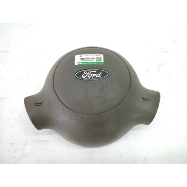 Tampa Capa Volante Ford Ka 2002 2007