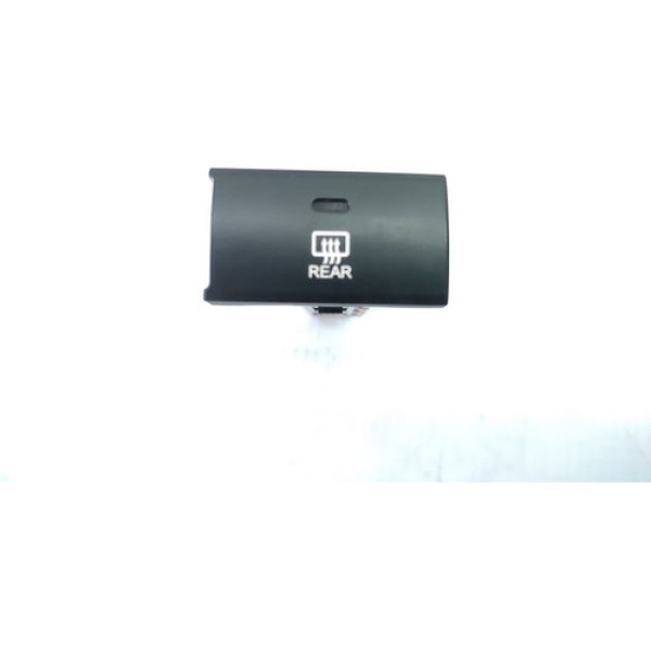 Botão Desembaçador Traseiro Hyundai Santa Fé 2009 2012