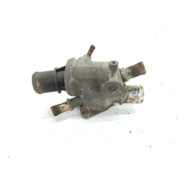 Carcaça Válvula Termostática Fiat Marea 2.4 20v 1998 2007