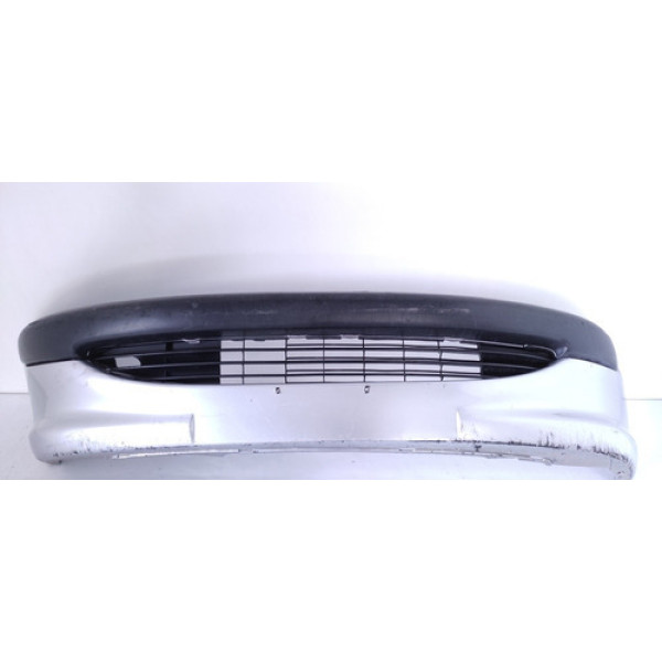Para Choque Dianteiro Peugeot 206 E Sw * Detalhe