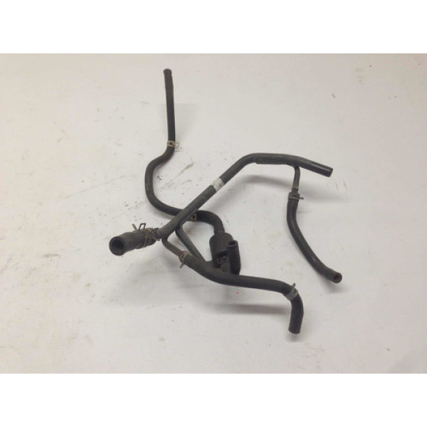 Conjunto Mangueiras Motor Honda Accord 3.0 V6 2003 2007