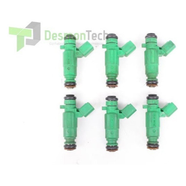 Bico Injetor Santa Fe 3.5 2012 - 35310-3c400