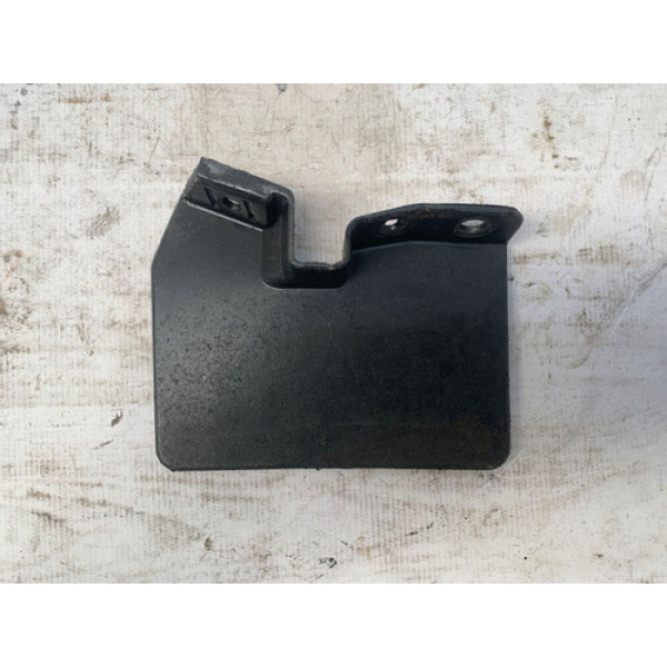 Acabamento Spoiler Esquerdo Hyundai Ix35 2010 2014 Preto