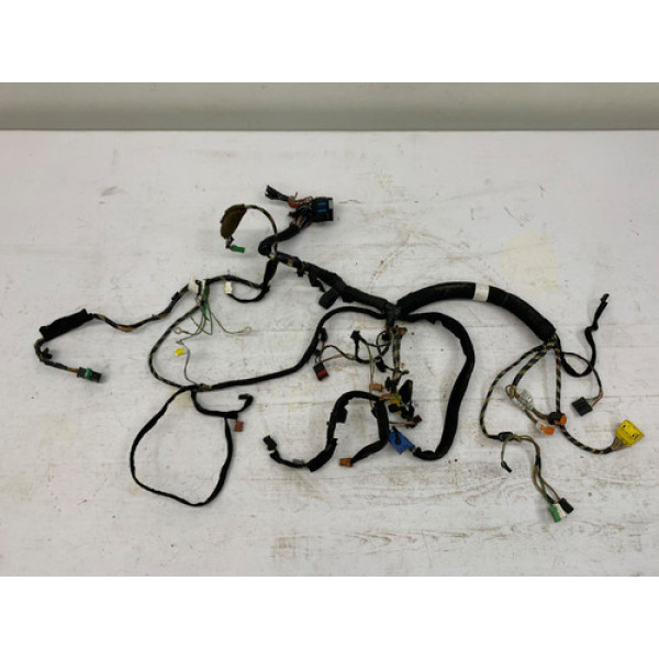 Chicote Painel - C4 Pallas 2.0 16v Gasolina 2007 2010