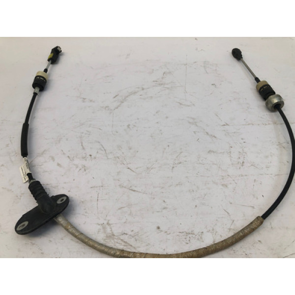 Cabo Seletor Câmbio Automático Freelander 2 3.2 2007 2011