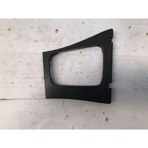 Moldura Alavanca Trambulador Volvo V70 2000 2006 9192967