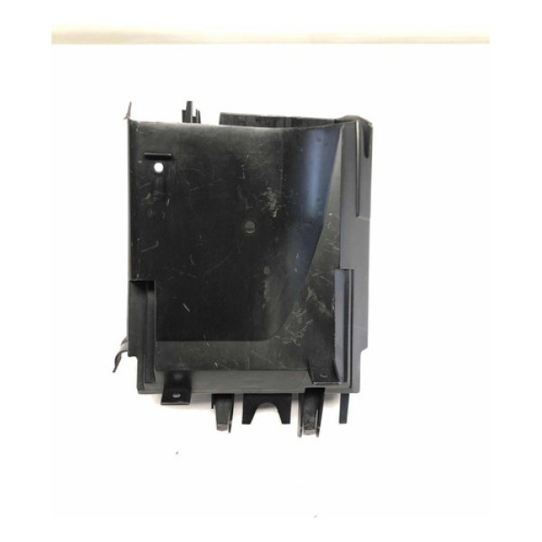 Suporte Caixa Módulo Peugeot 307 C4 2.0 2002 2006 Detalhe