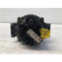 Alternador Mercedes C180 1.8 Cgi At 2011 2012