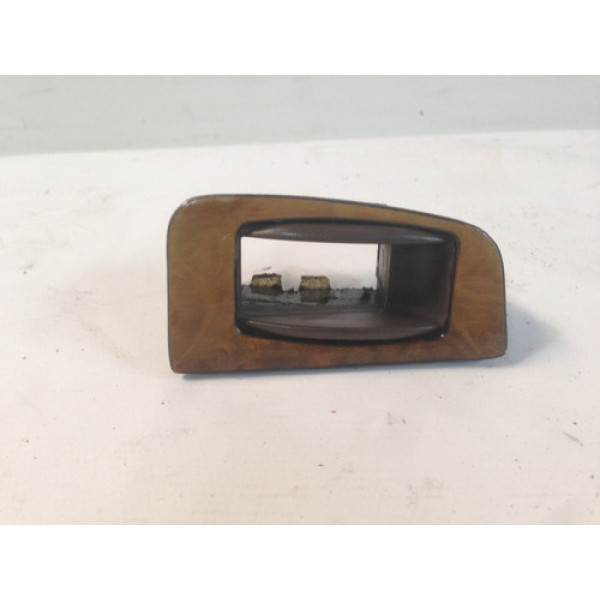 Moldura Botão Vidro Toyota Camry 1992 1997