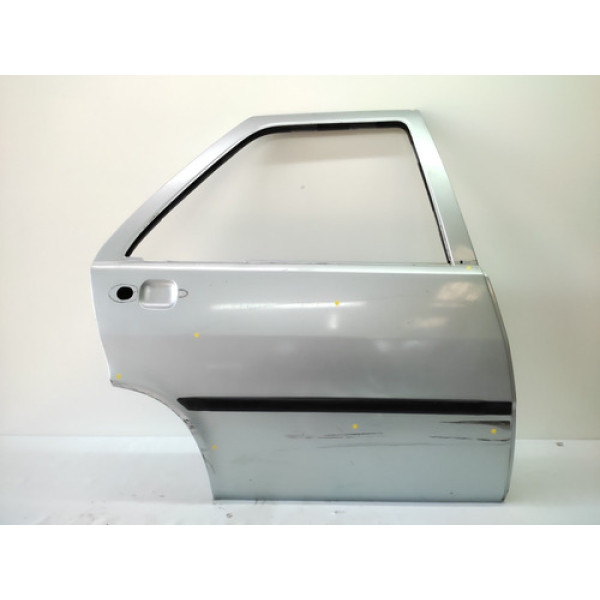 Porta Traseira Direita Fiat Tipo 1994 1997 * Detalhe