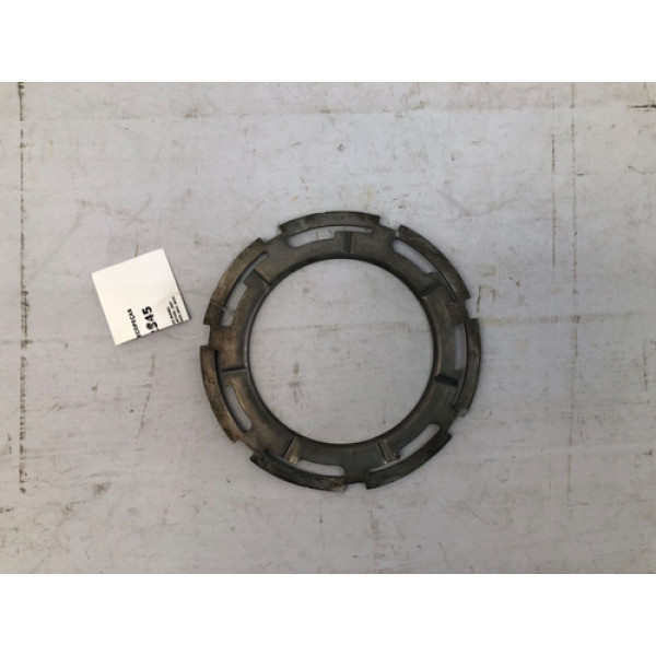 Trava Bomba Combustivel Jeep Commander 2021 2024