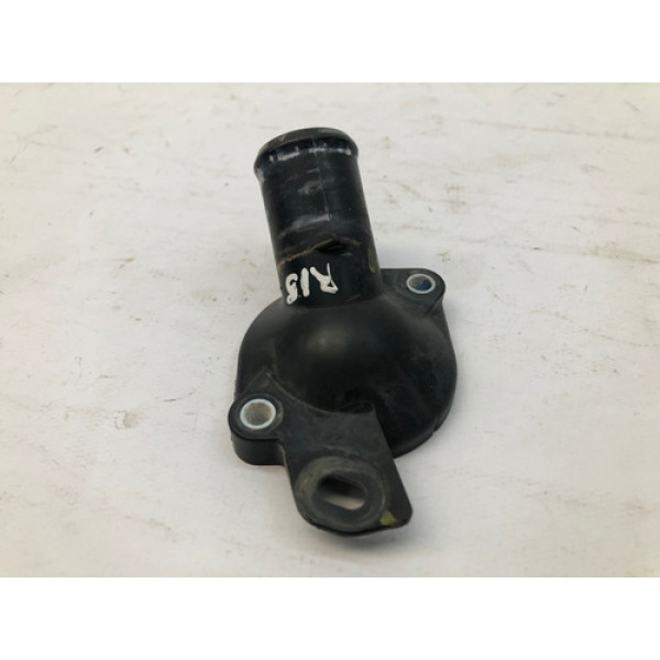 Flange Válvula Termostatica Toyota Etios 1.5 2012 2015