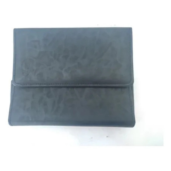 Capa Case Estojo Manual Instruções Freelander 1 2003 2006 