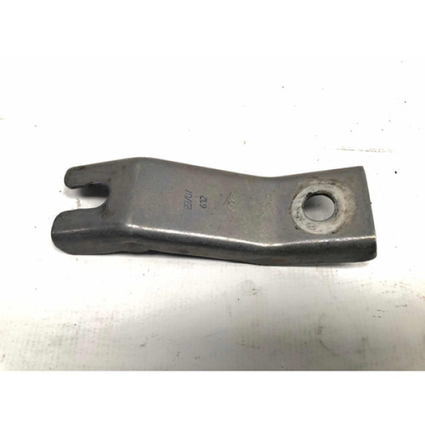 Suporte Coxim Inferior Câmbio Renault Logan 1.0 2007 2012