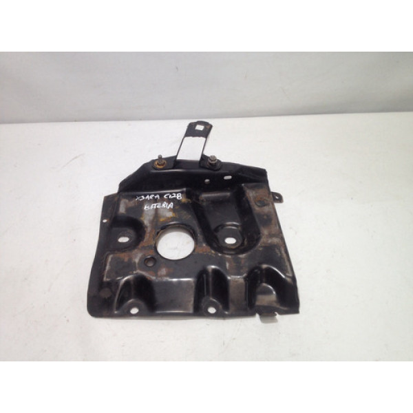 Base Suporte Caixa Bateria - Xsara Break 1.8 16v 99