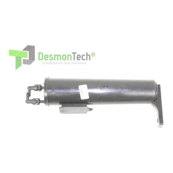 Canister Fox  1.6 8v 2015