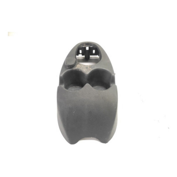 Console Central Renault Logan 2008/2012