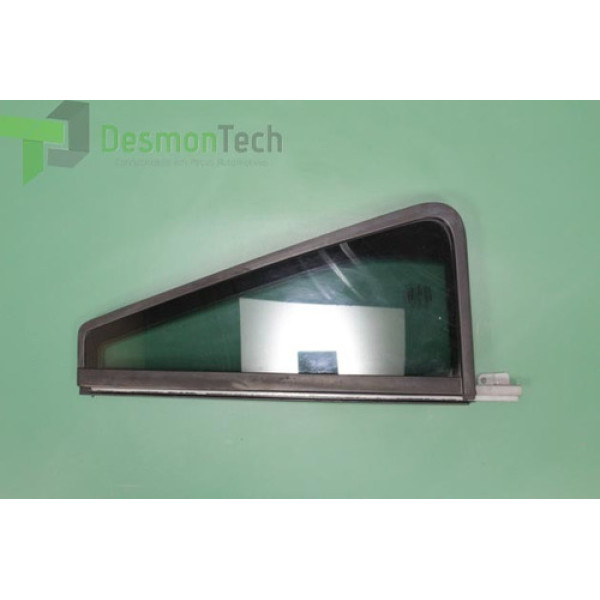 Vigia Da Porta Traseira Esquerda Freelander 2 3.2 2012