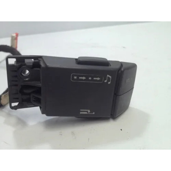 Comando Botão Volume Volante - Renault Laguna