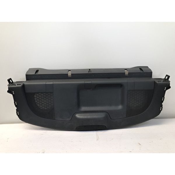 Tampão Traseiro Porta Malas Honda Civic 2001 2006