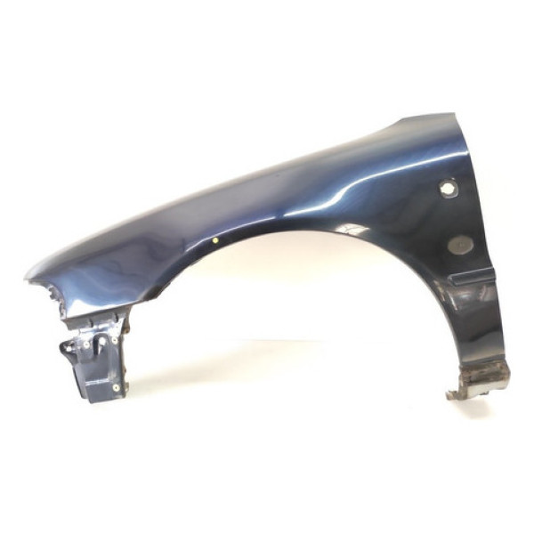 Para Lama Esquerdo Audi A4 B5 1995 1999 Detalhe 