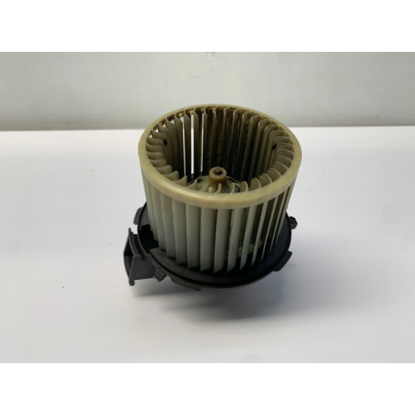 Motor Ventilador Caixa Evaporadora C3 1.4 2008 2011 Detalhe