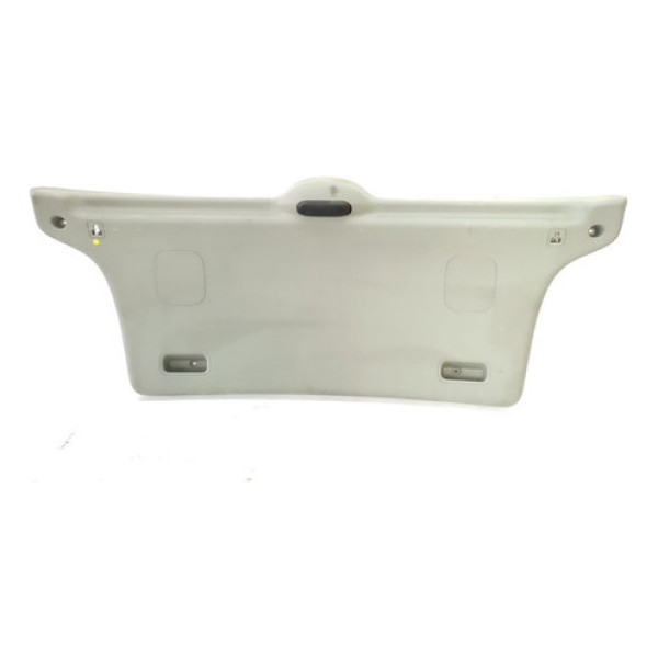 Acabamento Forro Tampa Traseira Renault Scenic 2001 2010