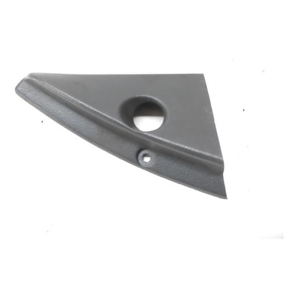 Acabamento Interno Direito Retrovisor Renault 19 Rn 