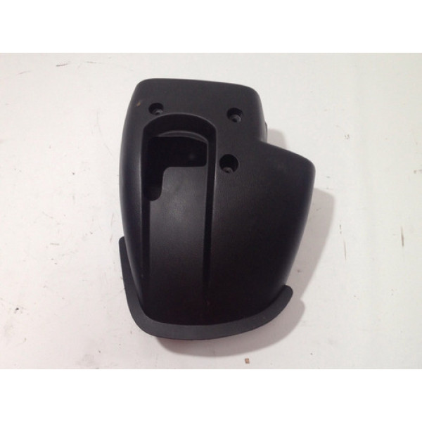 Moldura Acabamento Coluna De Direção - Jac J6 2012