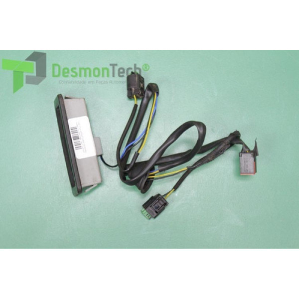 Maçaneta Tampa Traseira Freelander 2 3.2 2007