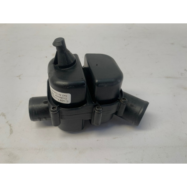 Duto Anti Chamas Ford Fusion 2.0 2013 2016