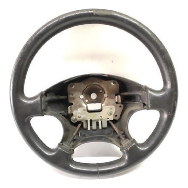 Volante Motorista Honda Civic Lx 1996 2000 *detalhe