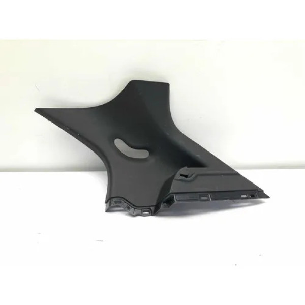 Moldura Direita Bagagito Tampão Ford Ka 2018 2021