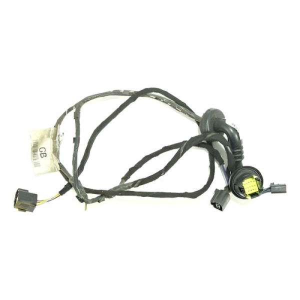 Chicote Porta Traseiro Direito Ford Ecosport 2003 2007