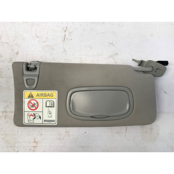 Quebra Sol Direito Jeep Commander 2021 2025