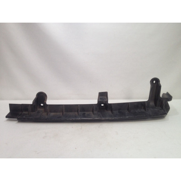 Suporte Esquerdo Para Choque Traseiro - Citroen C4 Pallas