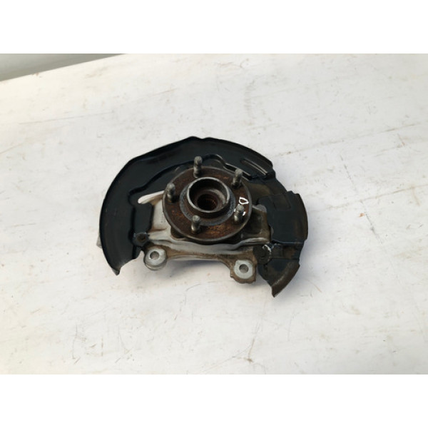 Manga Eixo Dianteira Esquerda Ford Fusion 2013 2016 Abs