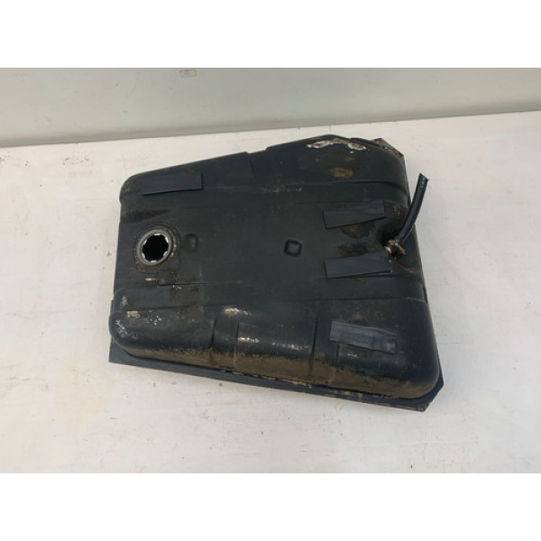 Tanque Combustível Vw Gol Quadrado 1.6 Cht 1992 1994