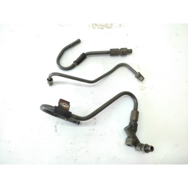 Cano Passagem Óleo Câmbio Toyota Camry 3.0 V6 1993