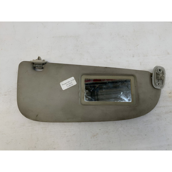 Quebra Sol Direito Peugeot 206 207 2000 2014