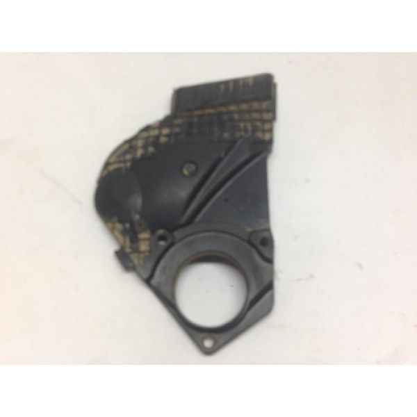 Capa Proteção Inferior Correia Peugeot 206 207 1.4 8v