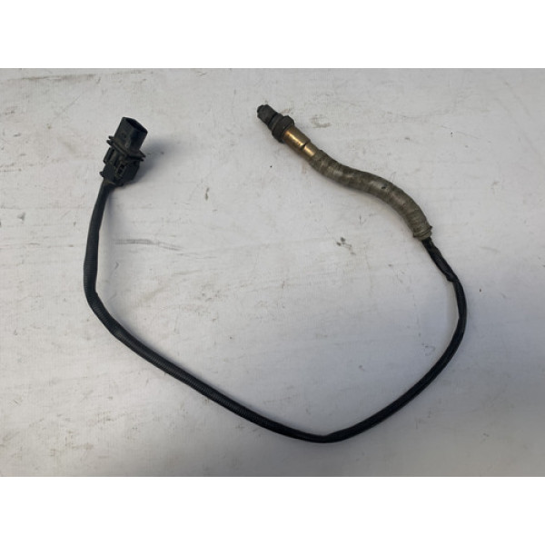 Sonda Lambda Pré Catalisador Mercedes C200k 1.8 2008 2011