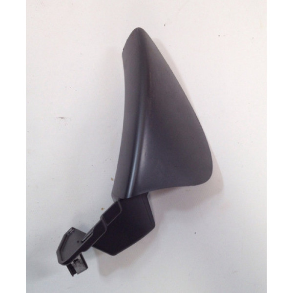 Moldura Acabamento Painel Lado Direito - Duster 2013