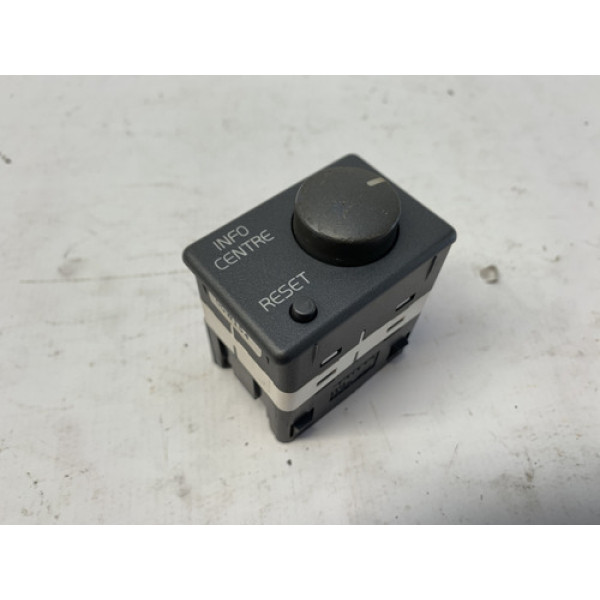 Botão Comando Computador Bordo Volvo V40 T4 2000 2004