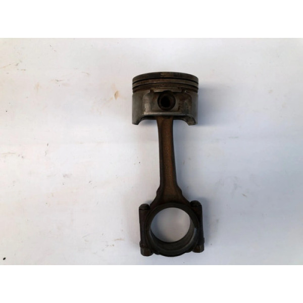 Pistão Biela Citroën C3 1.4 8v 2006 2012 Stander